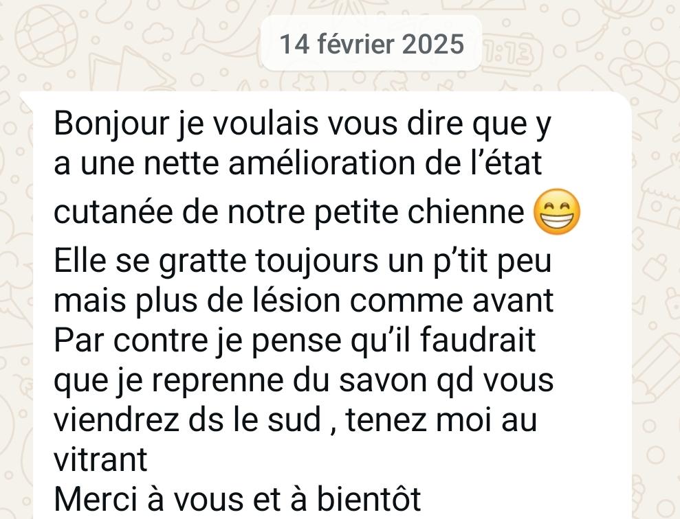Témoignage de Béatrice